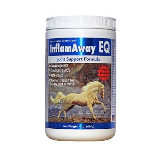 InflamAway EQ Equine Joint Support