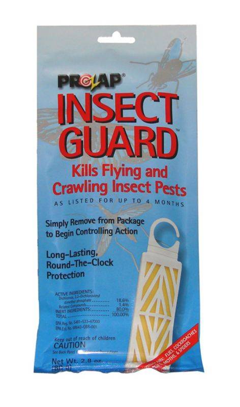 Prozap Insect Guard
