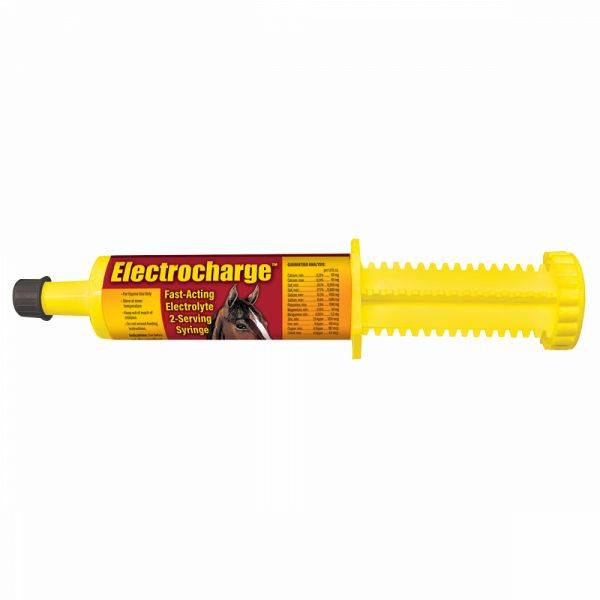 Finish Line Electrocharge Supplement