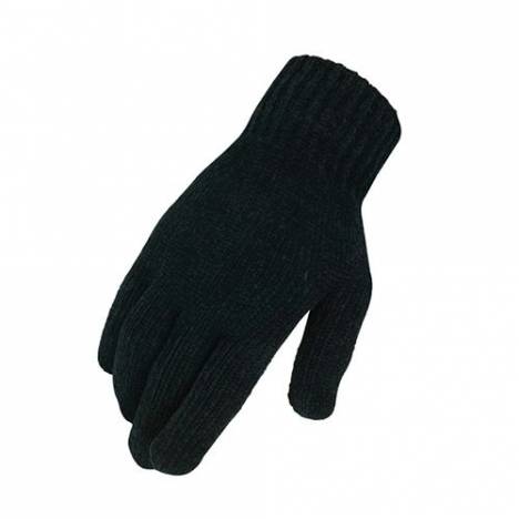 Heritage Kids Chenille Knit Gloves