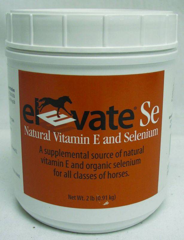Kentucky Performance Products Elevate Se