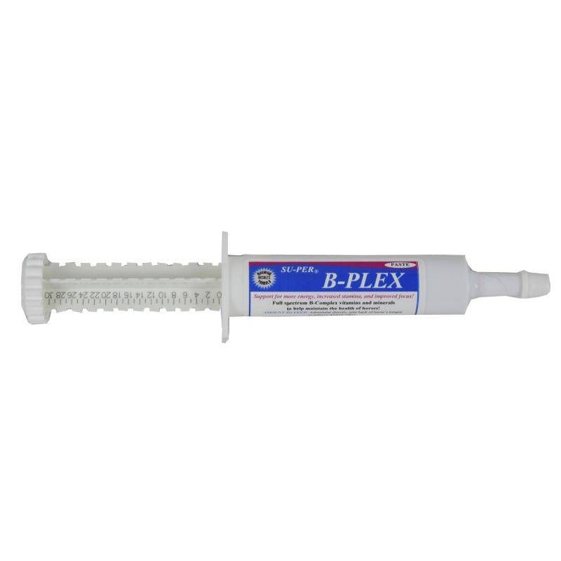 SU-PER B-Plex Paste