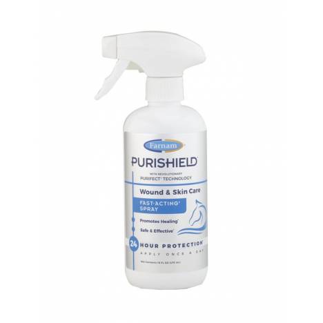 PuriShield Wound Spray