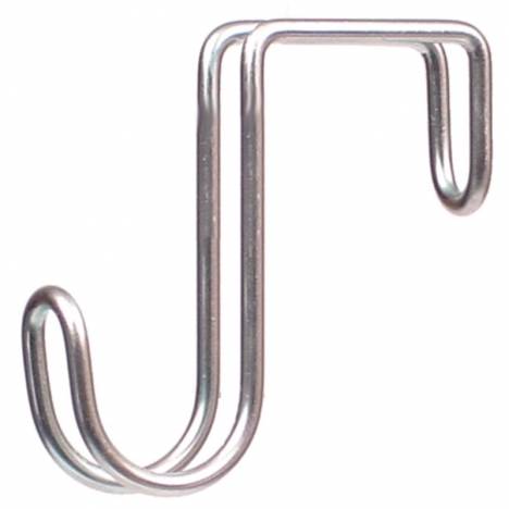 Mustang Tack Hook