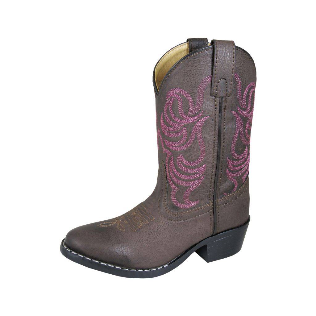 Smoky Mountain Kids Monterey Boots