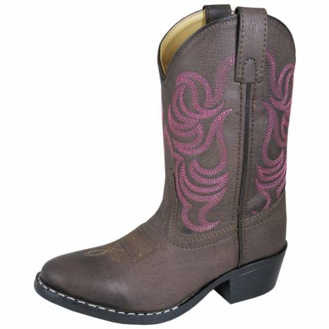 Smoky Mountain Toddler Monterey Boots