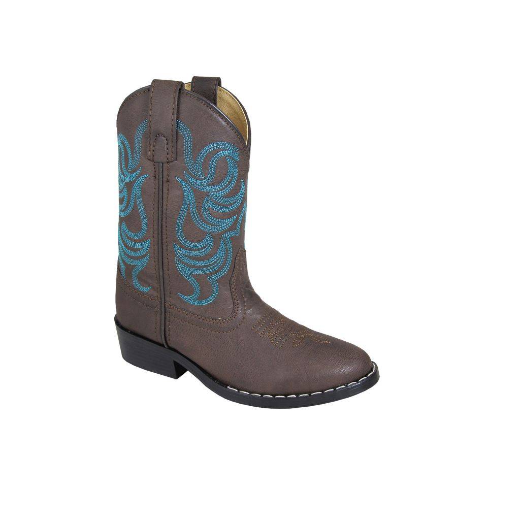 Smoky Mountain Kids Monterey Boots