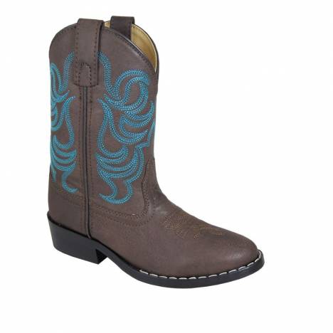 Smoky Mountain Kids Monterey Boots