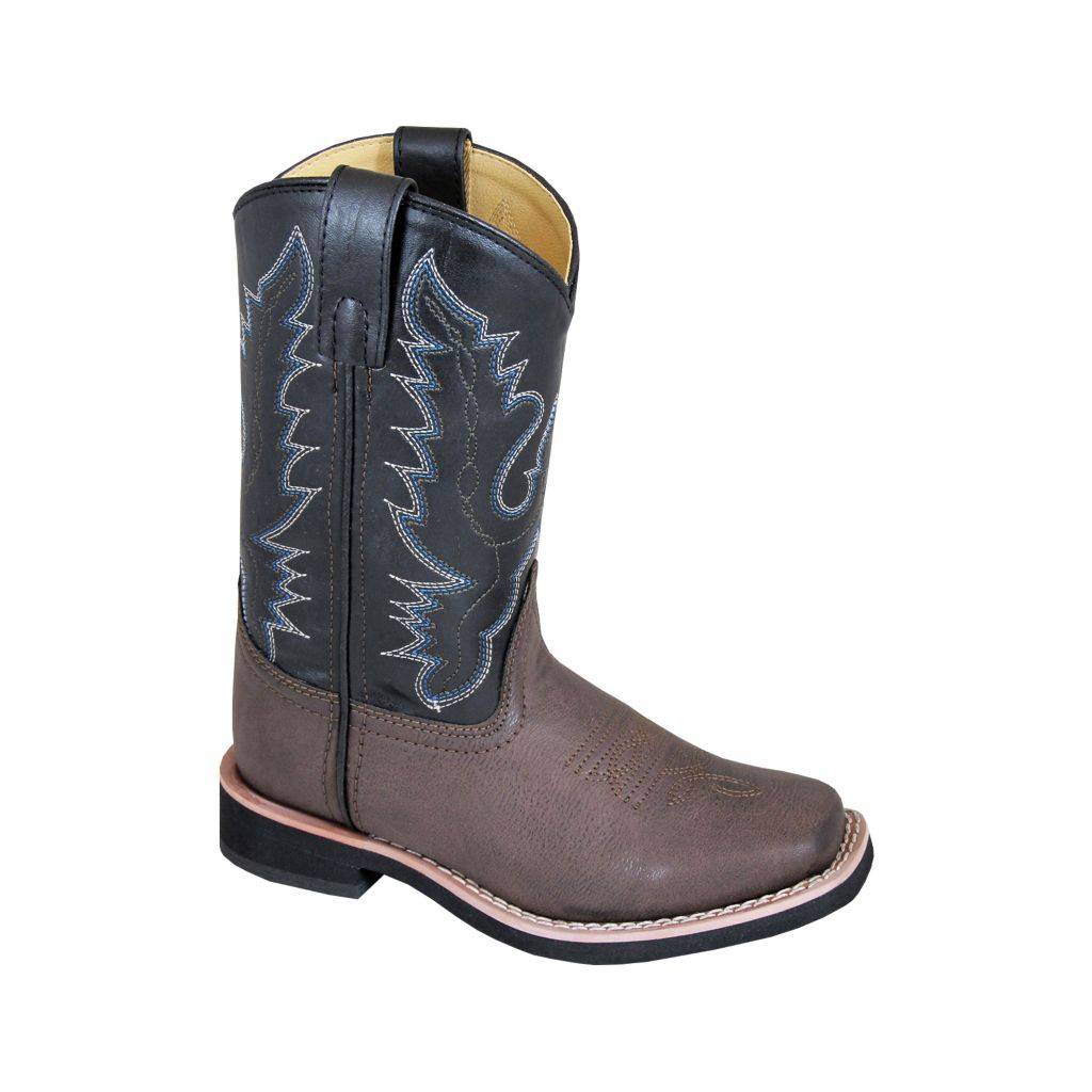 Smoky Mountain Kids Tyler Boots