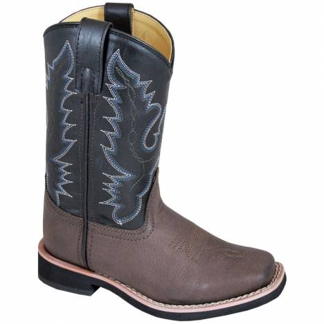 Smoky Mountain Kids Tyler Boots