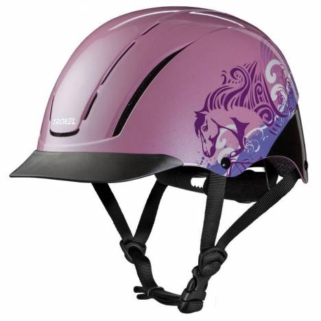 Troxel Spirit Low Profile Helmet