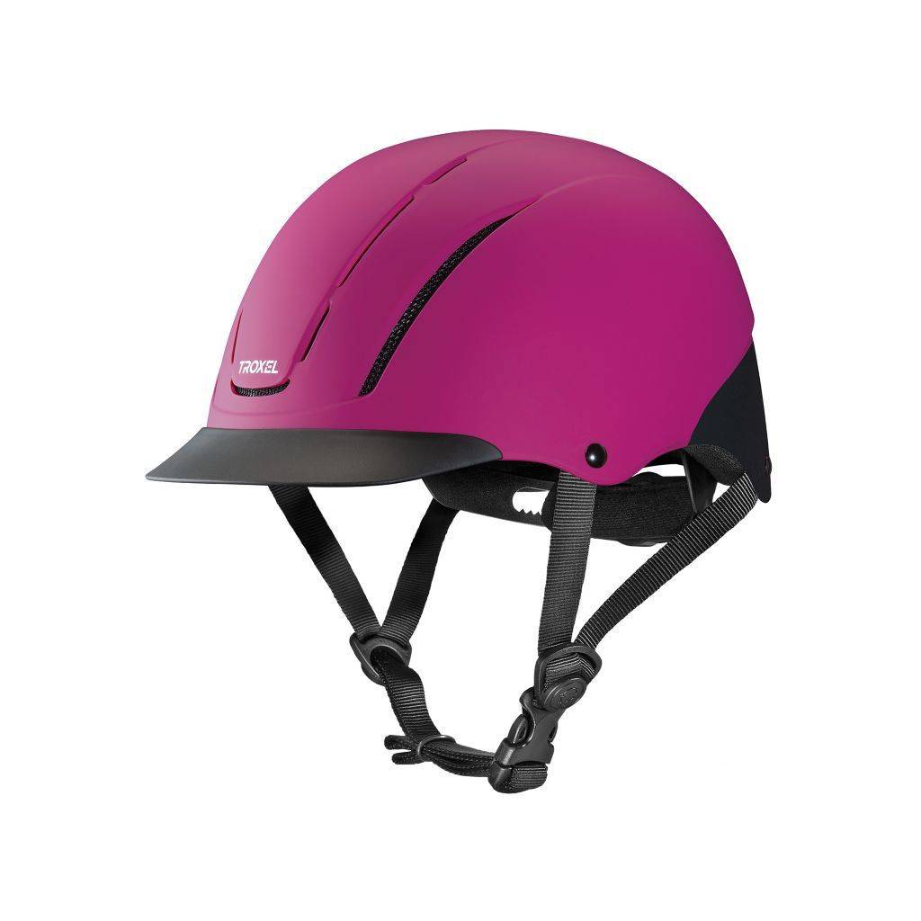 Troxel Spirit Low Profile Helmet