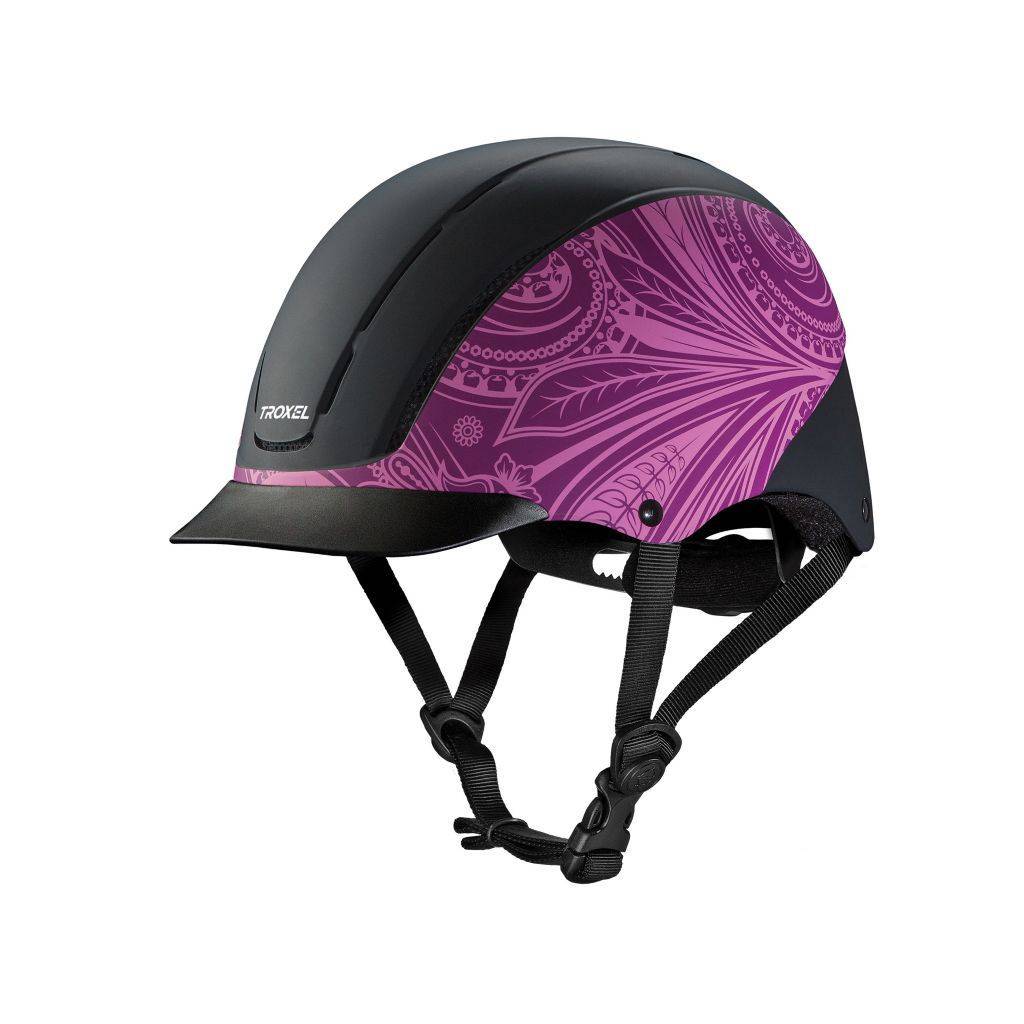 Troxel Spirit Low Profile Helmet