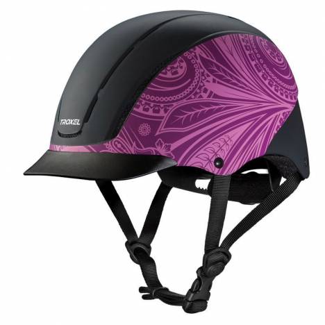 Troxel Spirit Low Profile Helmet