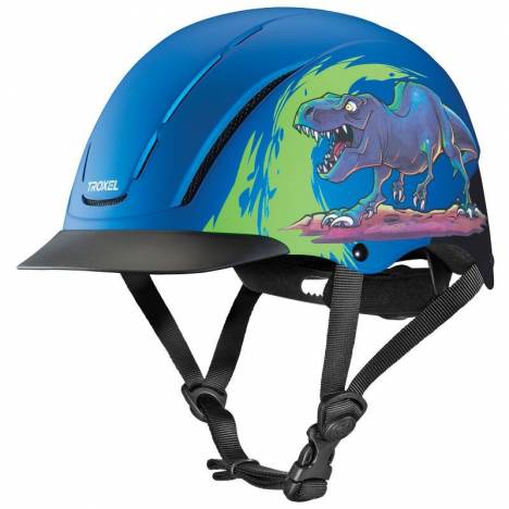 Troxel Spirit Low Profile Helmet