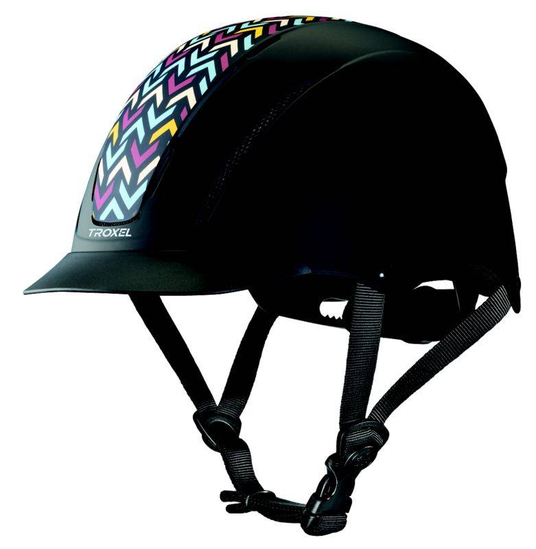 Troxel Spirit Low Profile Helmet
