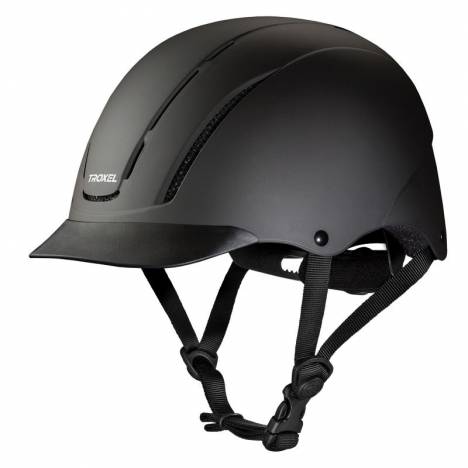 Troxel Spirit Low Profile Helmet