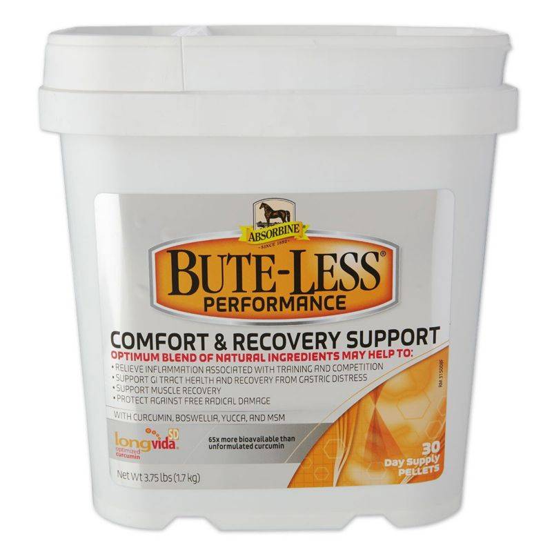 Absorbine Bute-Less Performance