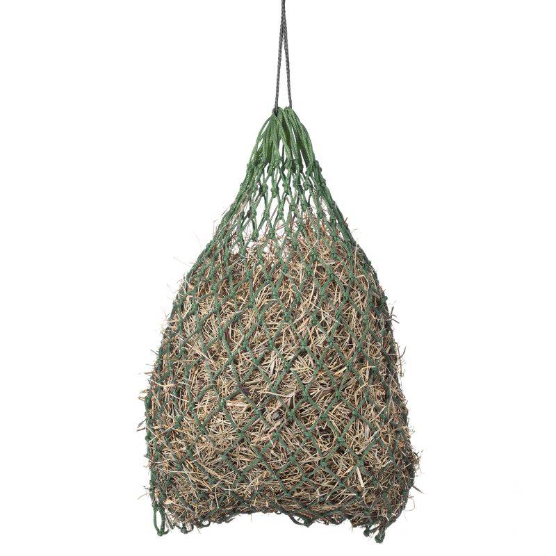 Tough1 Slow Feed Mini Hay Feeder 30"