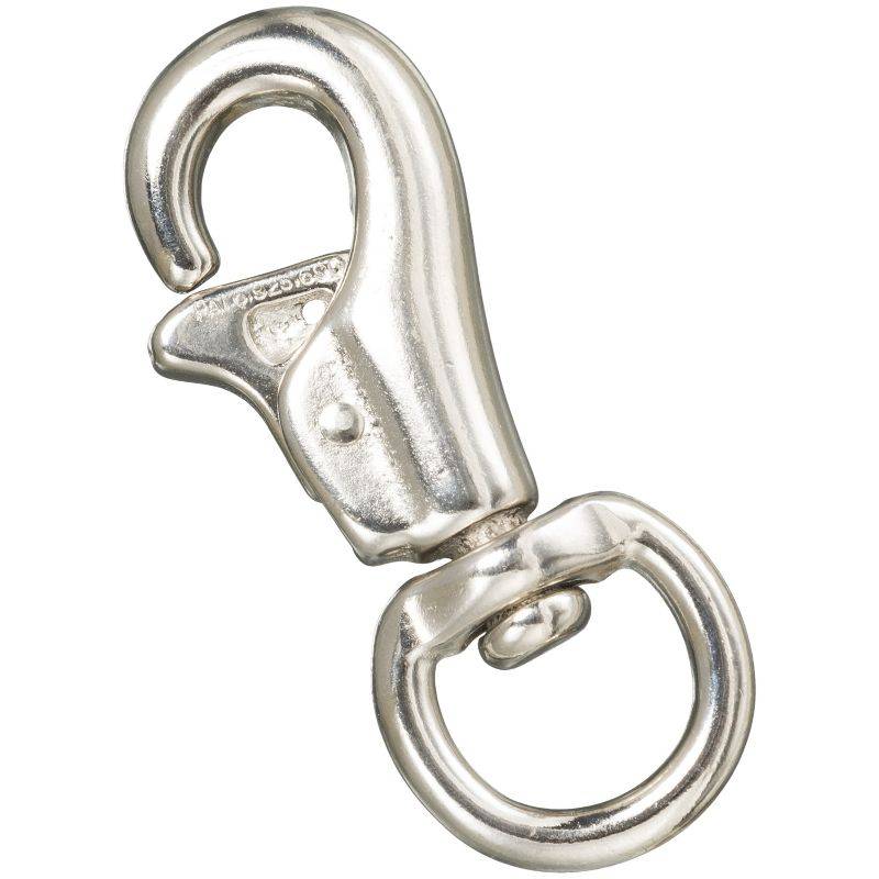 Tough1 Triggerbull EZ Open Snap Hook