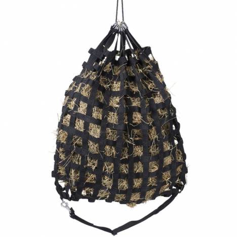 Tough1 Slow Feed Wide Web Drawstring Feeder