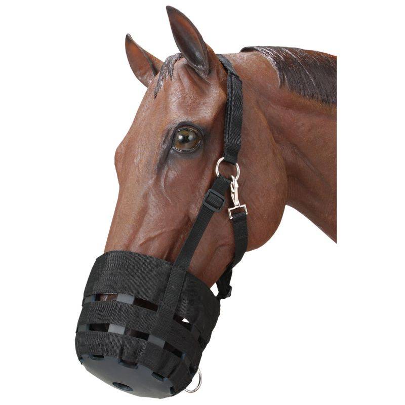 Tough1 Nylon Grazing Muzzle