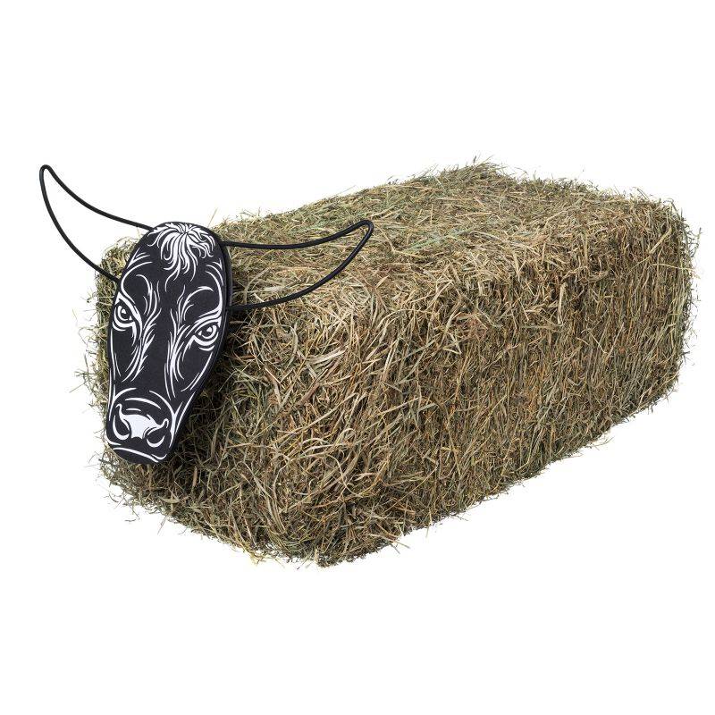 Tough1 Quick Release Metal Steer Head