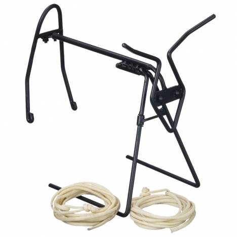 Tough1 Toy Roping Dummy With 2 Ropes
