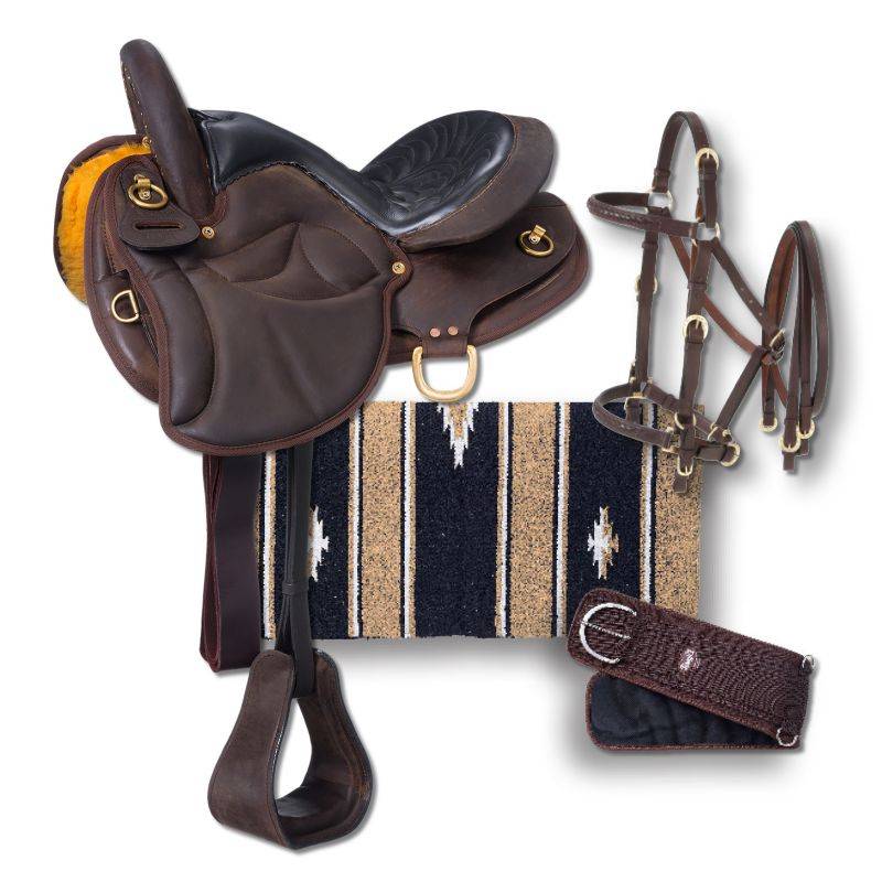 Silver Royal Lady Gait Endurance