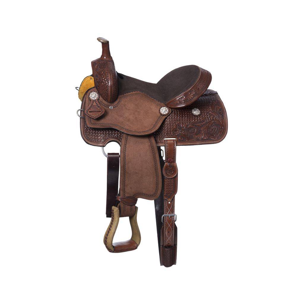Tough1 Jackpot All Around Saddle Package