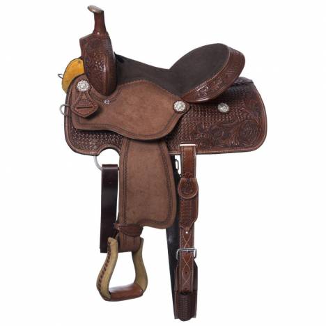 Tough1 Jackpot All Around Saddle Package