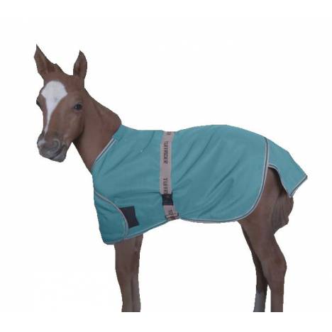 TuffRider 1200D Ripstop Foal Adjustable Turnout Blanket