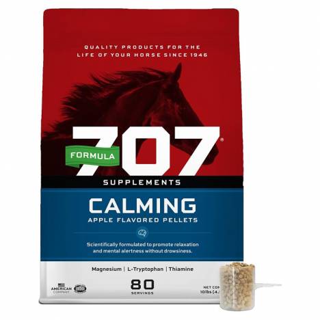 Formula 707 Calming