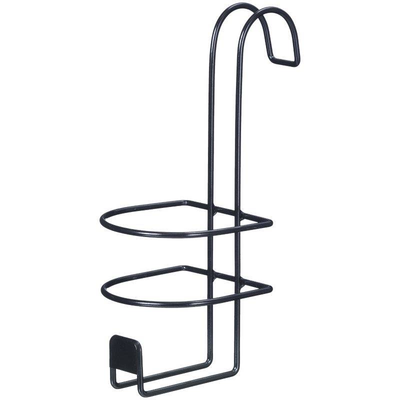 Tough1 Wire Spray Bottle Holder/Hook