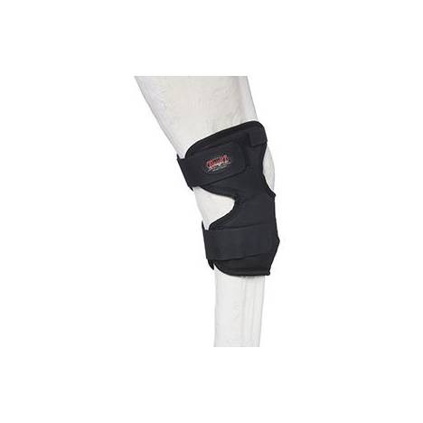 Tough1 Magnetic Hock Boots