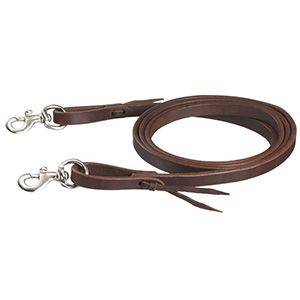 Tough1 Premium Harness Roping Rein