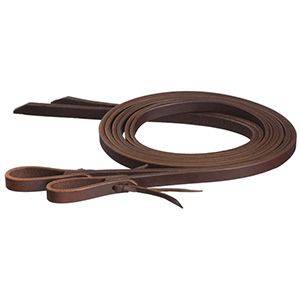 Tough1 Premium Harness Waterloop Tie End Reins