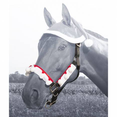 Santa Halter Covers Three Piece Set from Tough1