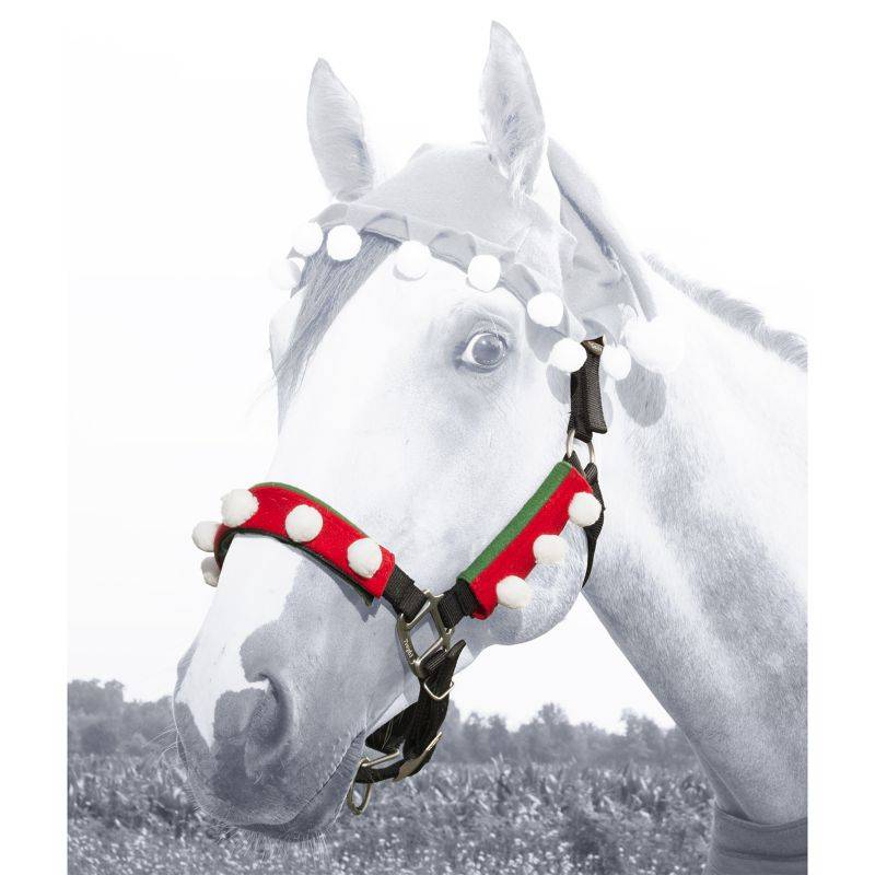 Elf Halter Covers 3 Piece Set from Tough1