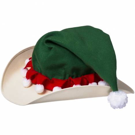 Elf Helmet / Hat Cover from Tough1