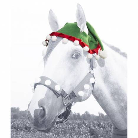 Elf Two Ear Horse Hat from Tough-1