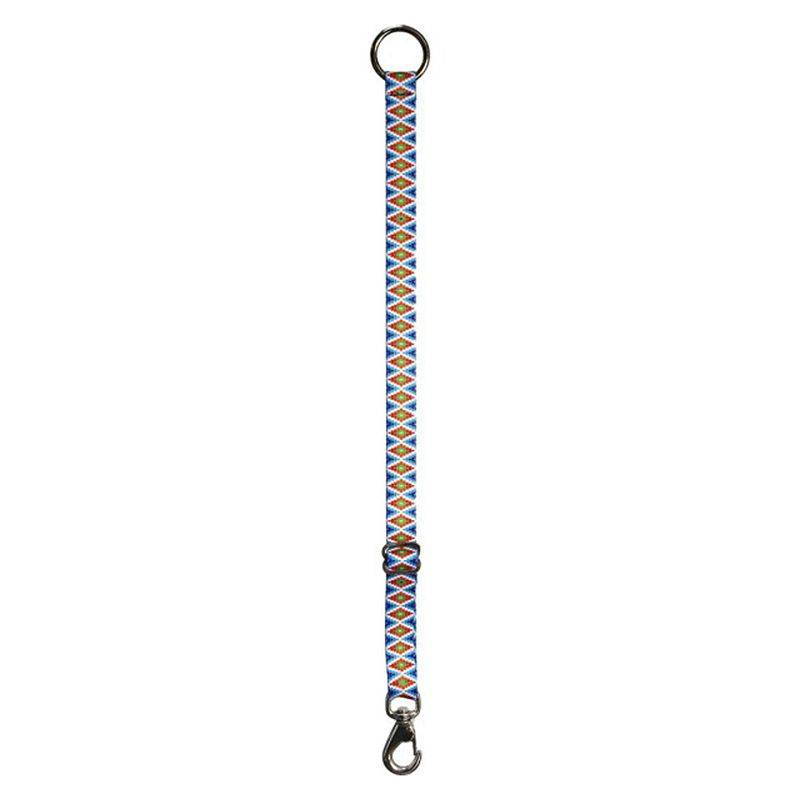 Mustang Fashion Print Bucket Strap