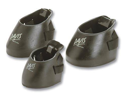 Davis Barrier Boot