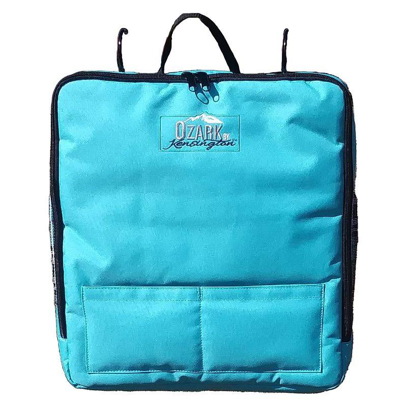 Ozark Mini/Pony Deluxe Halter Bag