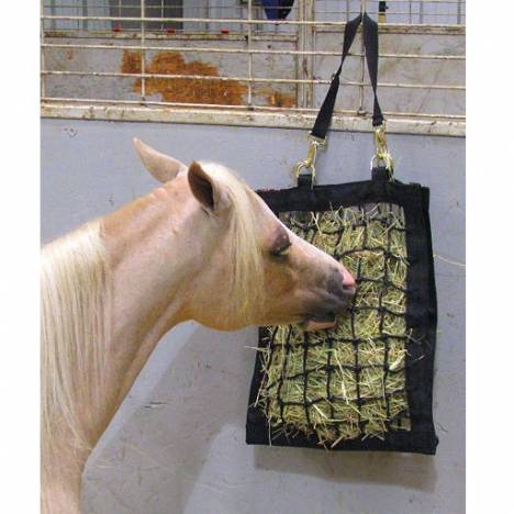 Ozark Slow Feeder Mini/Pony Hay Bag