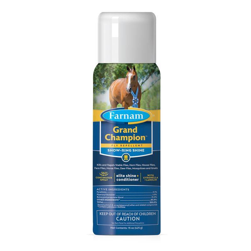 Farnam Grand Champion Spray