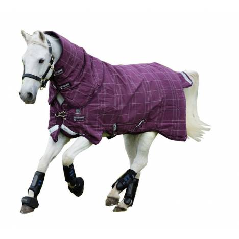 Rhino Pony Plus Vari-Layer Turnout (250g Medium)