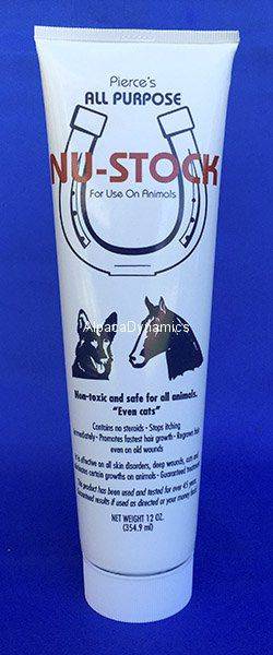Nu-Stock All Purpose Ointment