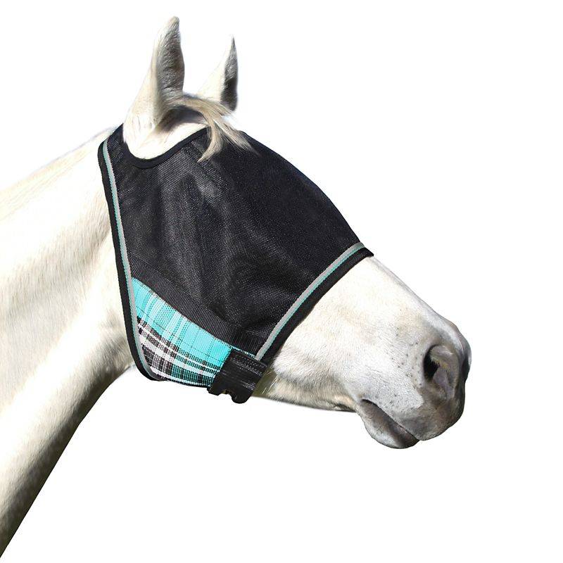 Kensington UViator CatchMask Fly Mask with 90% UV Protection