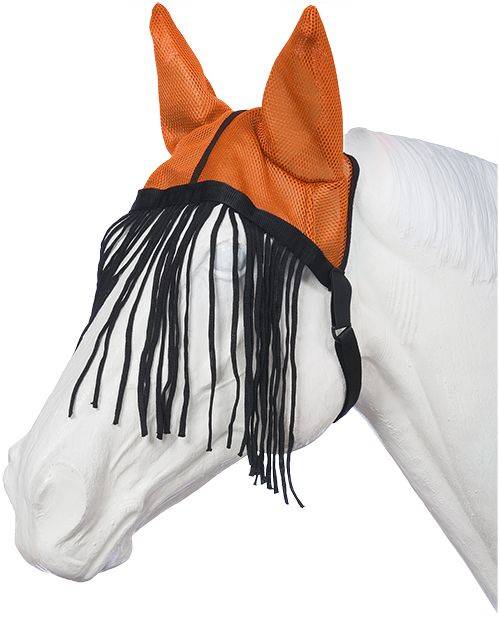 Tough1 Deluxe Comfort Mesh Fly Veil